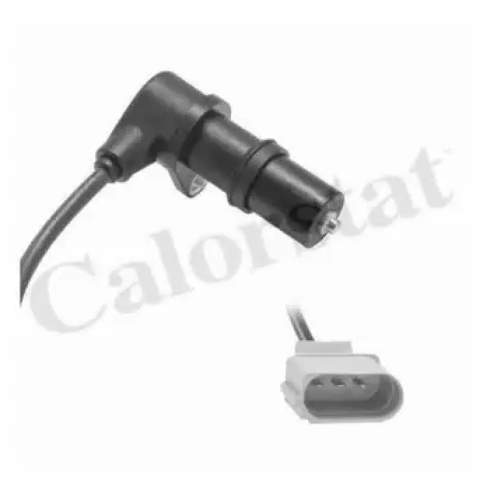 Krank Mili Devir Sensoru Golf 4 Bora Caddy Polo Classic A3 Cordoba Ibiza Leon Toledo | VERNET CS0290 | OEM 038907319A 038907319F