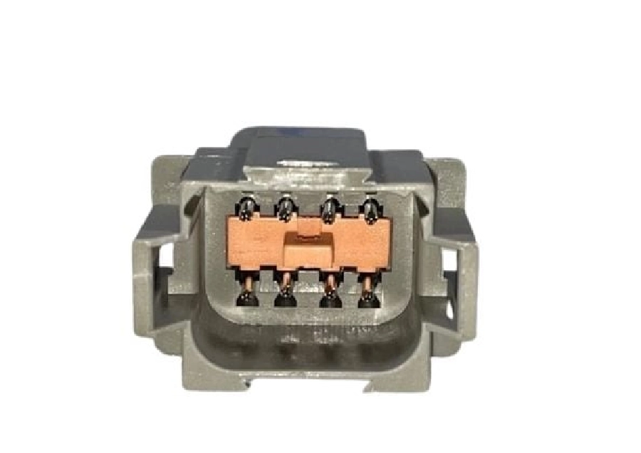 Soket Deutsch 8 Li İş Makinası Erkek Kablolu | OEM 8K006EK