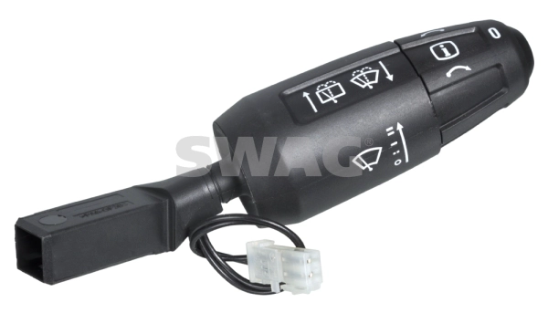 Silecek Kumanda Kolu (Cok Fonksiyonlu) Corsa D | SWAG 40940470 | OEM 6140438
