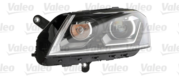 Far Sol Sinyalli Motorlu Xenon Passat 10> | VALEO 044505 | OEM 3AB941753