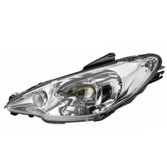 Far Sol Elektrikli (H7+H7) P206 Ym Gti Sport 9 / 98> Çift Ampullu | AYFAR 303331 | OEM 6204S9 6205S9