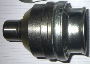 Supap Takimi (Uc Tirnak In:12 Ex:12) - Renault / Premium Kerax 440 24V (Dxi 11) | SUPAR 105511124 | OEM 20540017 20564020