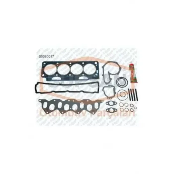 Motor Takim Contasi R11 Flash 1,7 (Full Kecesiz) | SUPSAN S0080017 | OEM 7701466407