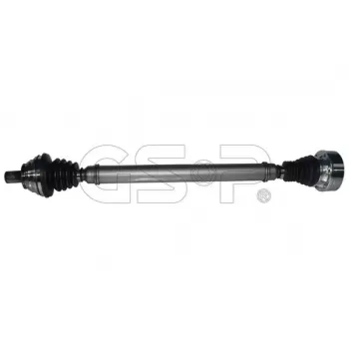 Aks Komple Sag 1,6FSI Golf 5 03>08 Jetta 3 4 05> A3 03>07 Octavia 04>08 | GSP 261211 | OEM 1K0407272KC 1K0407272HB 1K04074