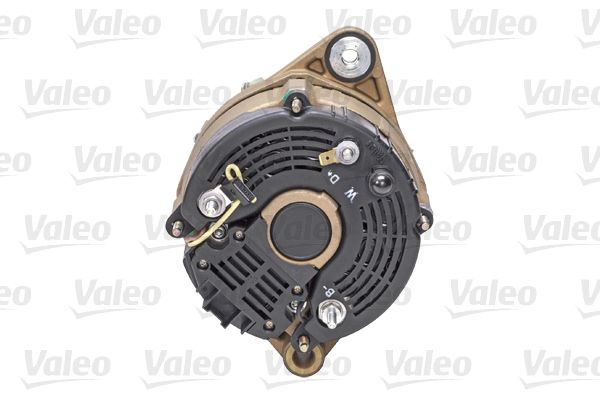 Alternator 12V 50A A13N259 Volvo | VALEO 439181 | OEM 872926 872926 8720195 8346256 8588394 8720195 8346256 8588394