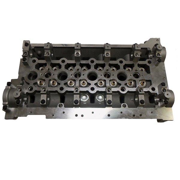 Silindir Kapağı Nissan Primastar Master 2 Movano 2 2.5 Dci G9U 16V 01> | OZGAYD CH09-015 | OEM 7701474144 7701474715 7701476952