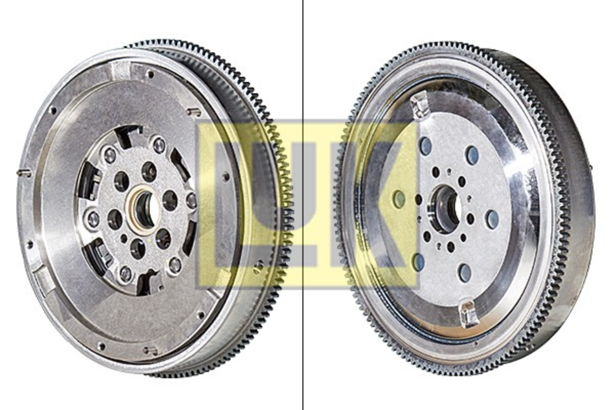 Volan (Krank Tahriği) | OEM 55565495