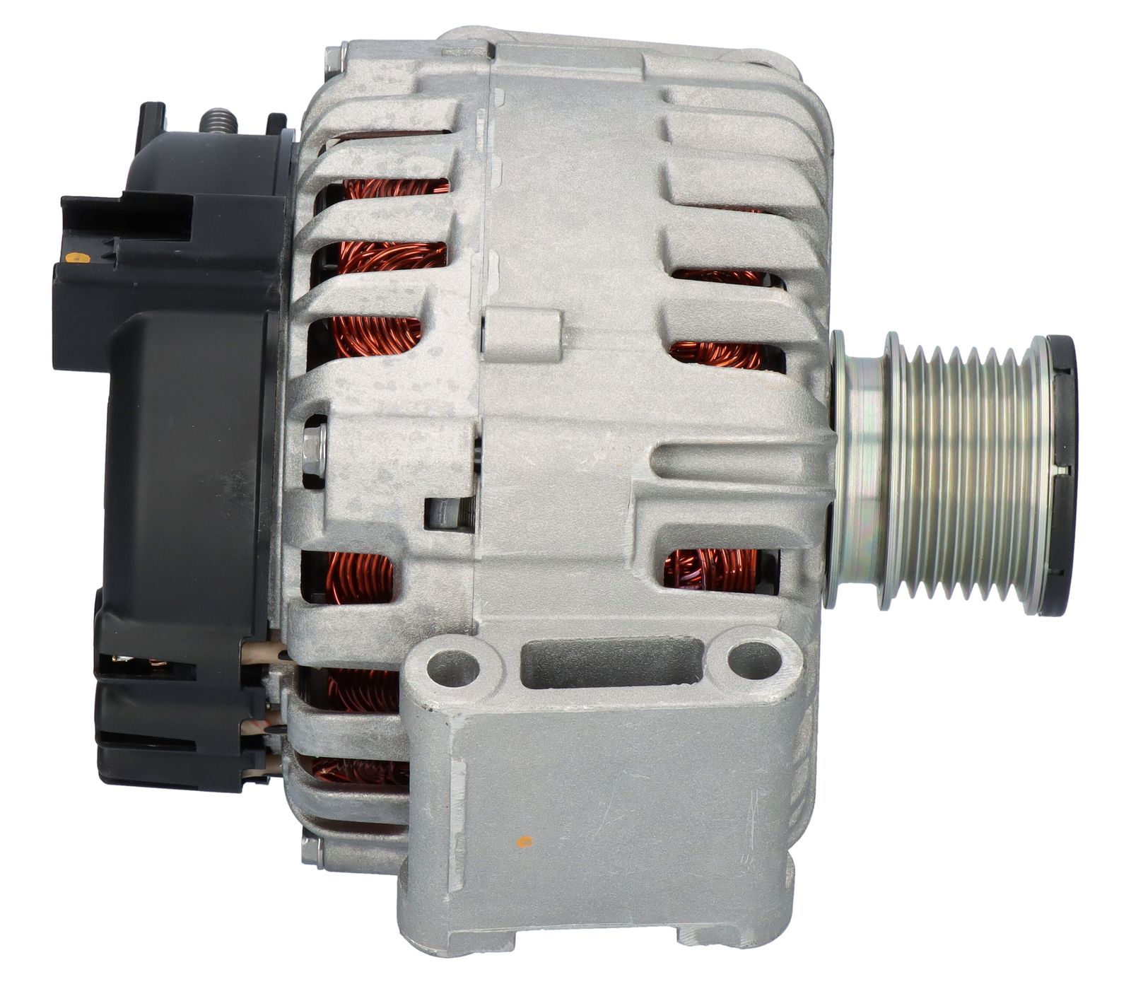 Alternator (14V 220A) Sprinter 906 09> 907 910 18> | VALEO 439609 | OEM A6421540802
