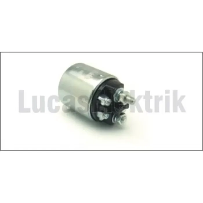 Mars Otomatigi 12V Mercedes 3 Delik | LUCAS SSL1018 | OEM 0001523310