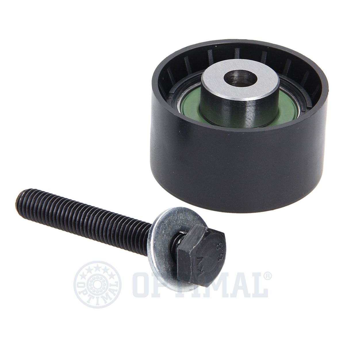 Alternator Gergi Rulmani 145.146.147.156.159.Gt 1.9 Jtd | WAGENBURG AL.303 | OEM 55187100