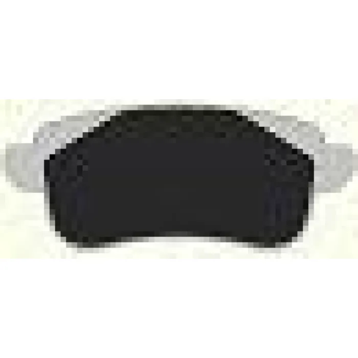 Arka Disk Balatasi Renault Megane 4 2015> Talisman 2015> | KALE B 22356 159 14 ANS | OEM 440608235R