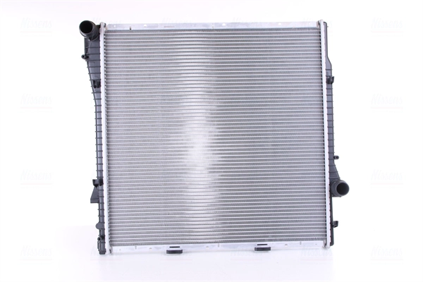 Motor Su Radyatoru BMW M57N E53 | NISSENS 60789A | OEM 17117544669 17111439104