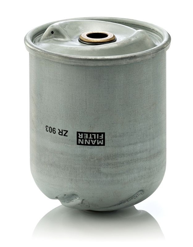Yag Filtresi DAF CF75 01>13 CF85 98>13 XF95 97>06 | MANN ZR903X | OEM 1310891 1310891 1376481 1376481