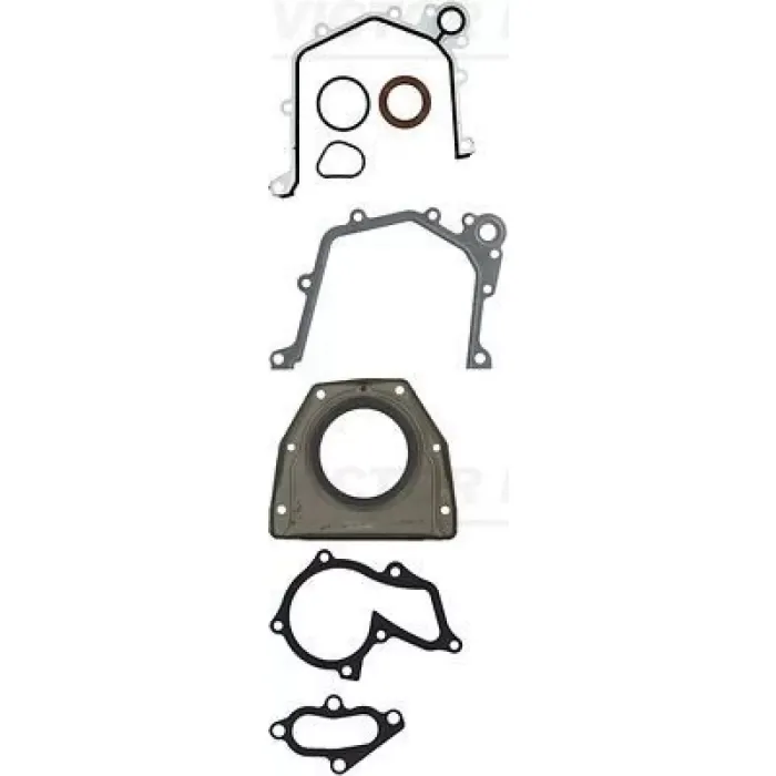 Alt Takim Contasi Ford Fiesta IV 95 02 Focus 1.4 1.6 16V 98 04 | VICTOR REINZ 08-35006-01