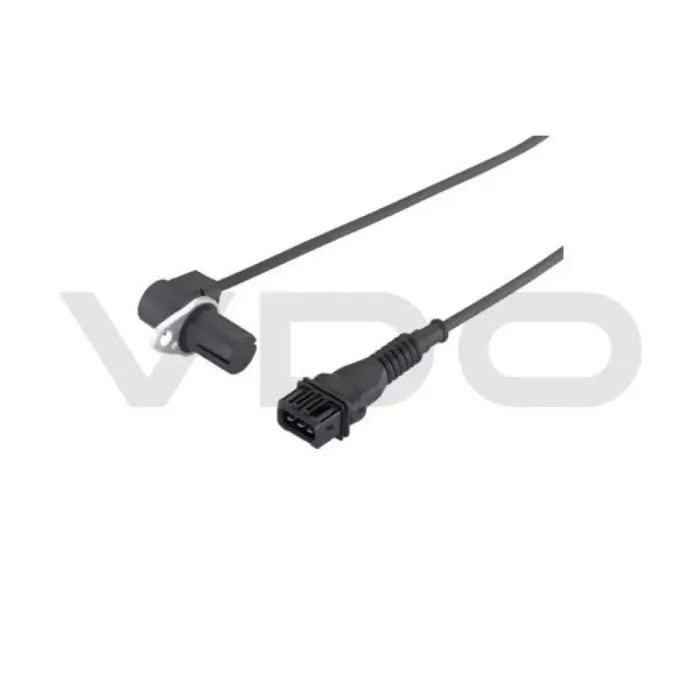 Krank Sensoru BMW M50 M52 E36 E38 E39 | VDO S103557002Z | OEM 12141703277