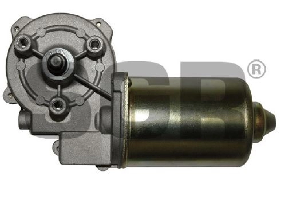 Silgi Motoru Tek - Megane 2 2006 ve sonrası [L84] (Marelli Tip) 64 300 021 56021 64300021 HW0020 | OEM WM0010