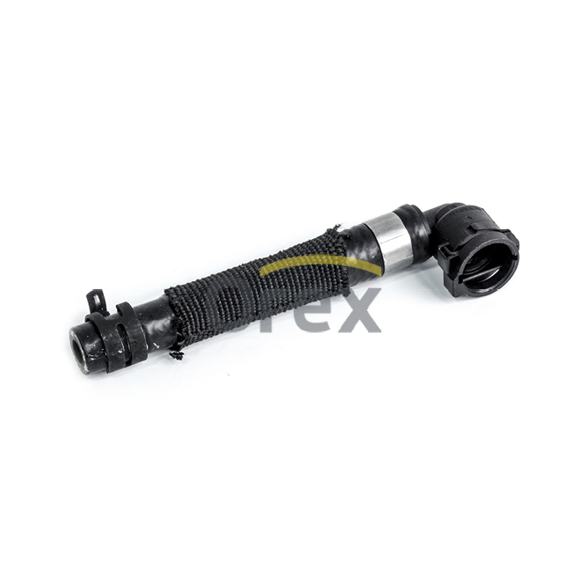 Hava Tahliye Borusu Arocs, Actros | OEM A9615002124