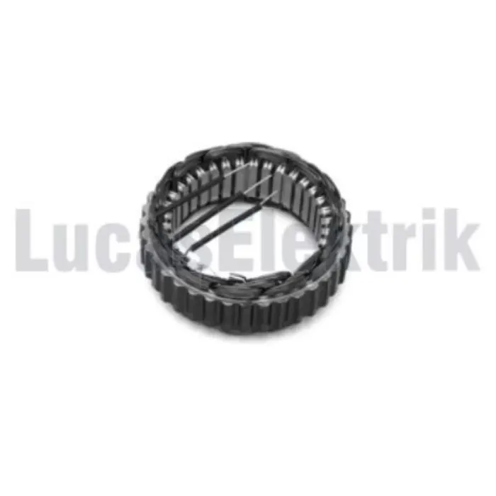 Alternator Stator A127 40A Chrysler | LUCAS UIT 300