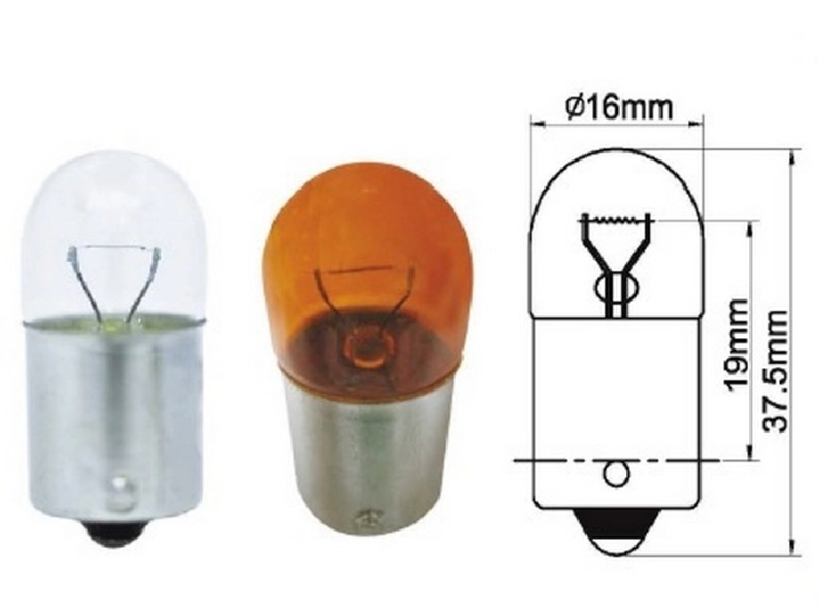 Ampul - 5W 68 12V Marin | OEM A1953WE