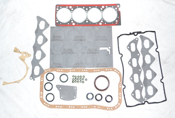Motor Takim Contasi Reinz Keceli Subap Lastikli Tempra 2,0 16V | ROYAL T489000 | OEM 5893400 5893400 5893401 5893401