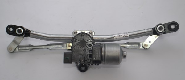 Fiat Doblo Silecek Mekanizmasi | TKN FI-SMK-002 | OEM 51810592
