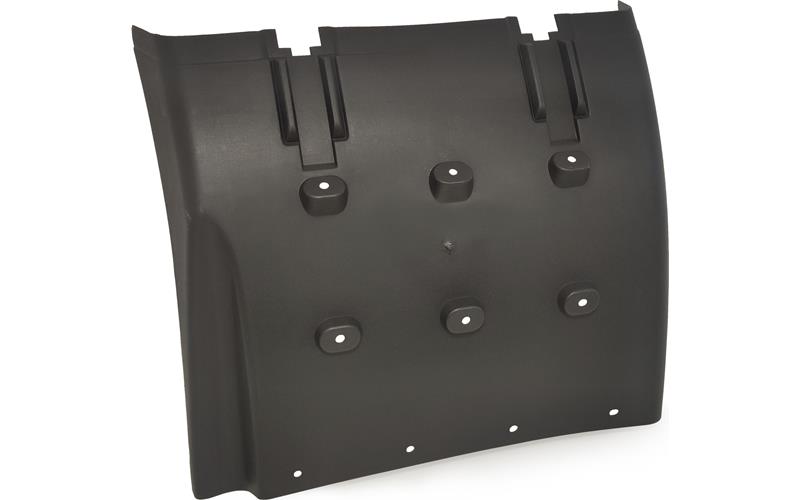 Çamurluk Ön Sol, Arka Sağ Scanıa | OEM 1357600