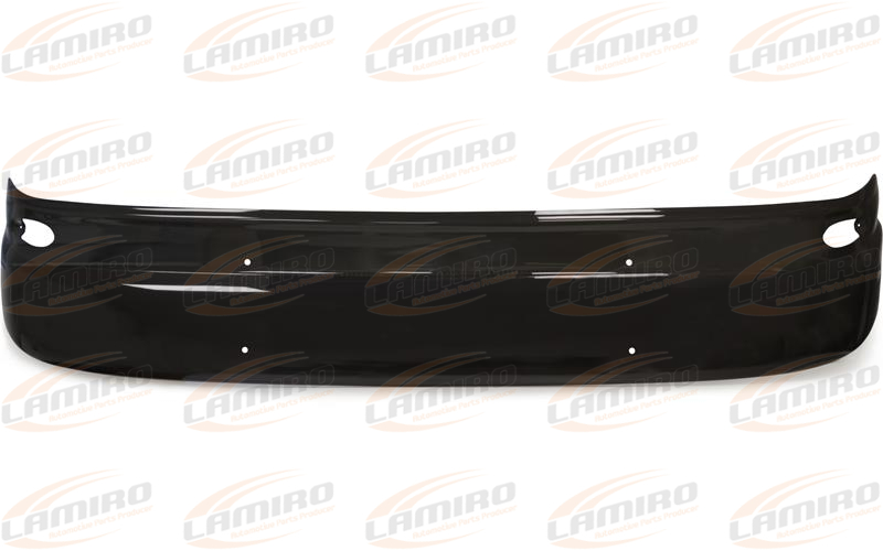 Güneşlik İveco Stralis As Kabin 430 (Dar) Tek Parç | OEM 504056838