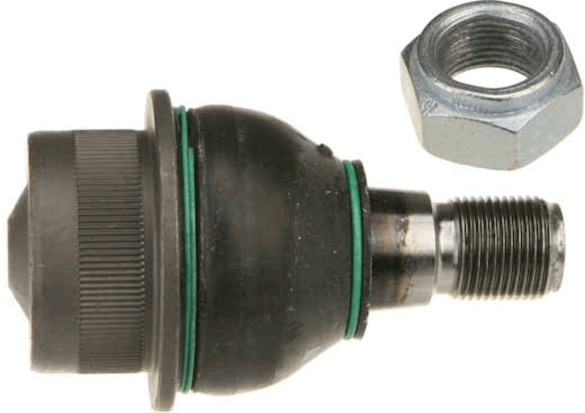 Taşıyıcı, Kılavuz Mafsalı (Tekerlek Bağlantısı) | OEM 2E0407151M