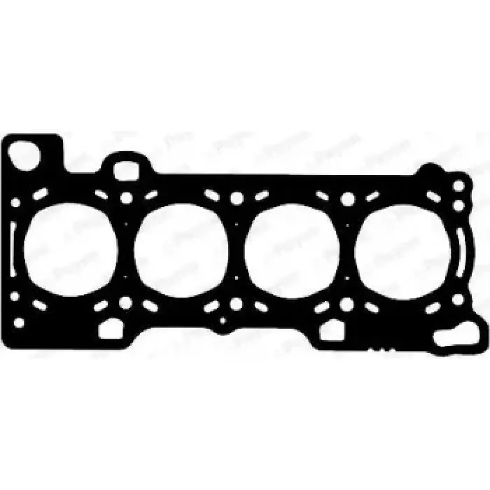 Silindir Kapak Contasi Ducato 2,3JTD Iveco: Daily 2,3TD Olcu: (1,30MM) | PAYEN AB5740 | OEM 5500387069 500383473 500387069
