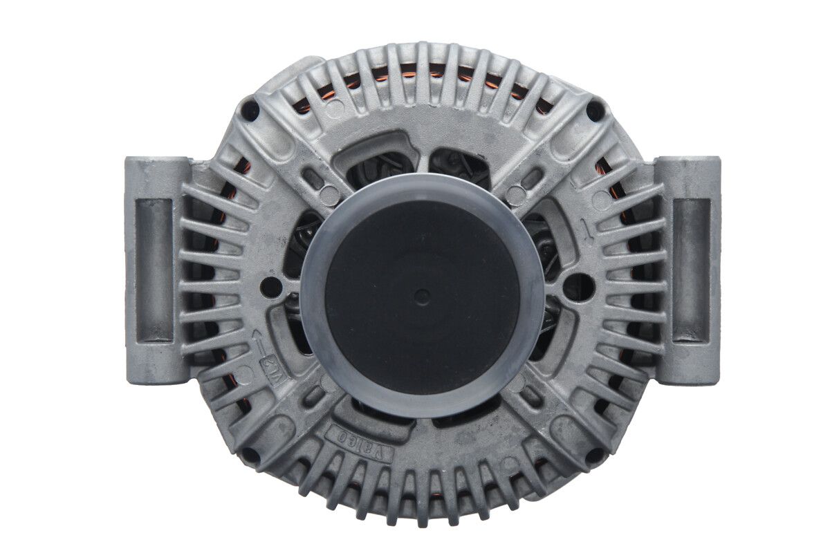 Alternator 12V 150A Audi A6 06> | VALEO 439535 | OEM 06E903016F 06E903016F 06E903016FX 06E903018E 06E903016FX 06E903018E