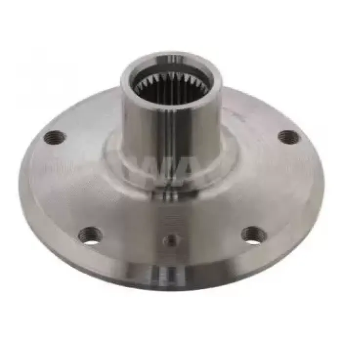 Porya Arka Sag Sol Bmw E39 95> | SWAG 20932803 | OEM 33411093371