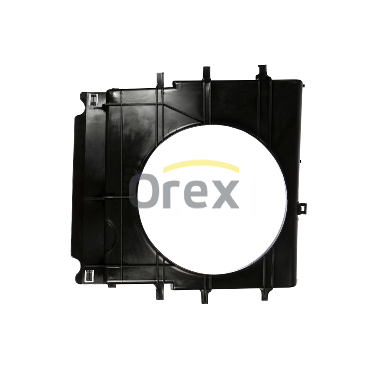 Radyatör Davlumbazı SPR906 [OM611 OM646] | OEM A9065050455