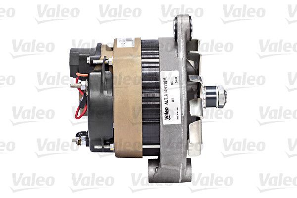 Alternator 24V 60A A14N118M Volvo FL6 / 7 | VALEO 592601 | OEM 1502272 1502272 872021 872757 VOE9011063163 872021 872757 VOE9011063163