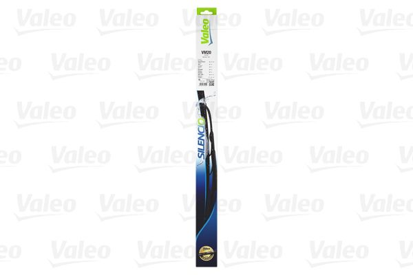 Silecek Supurgesi 650MM Twingo (St) | VALEO 574145 | OEM 9790376580