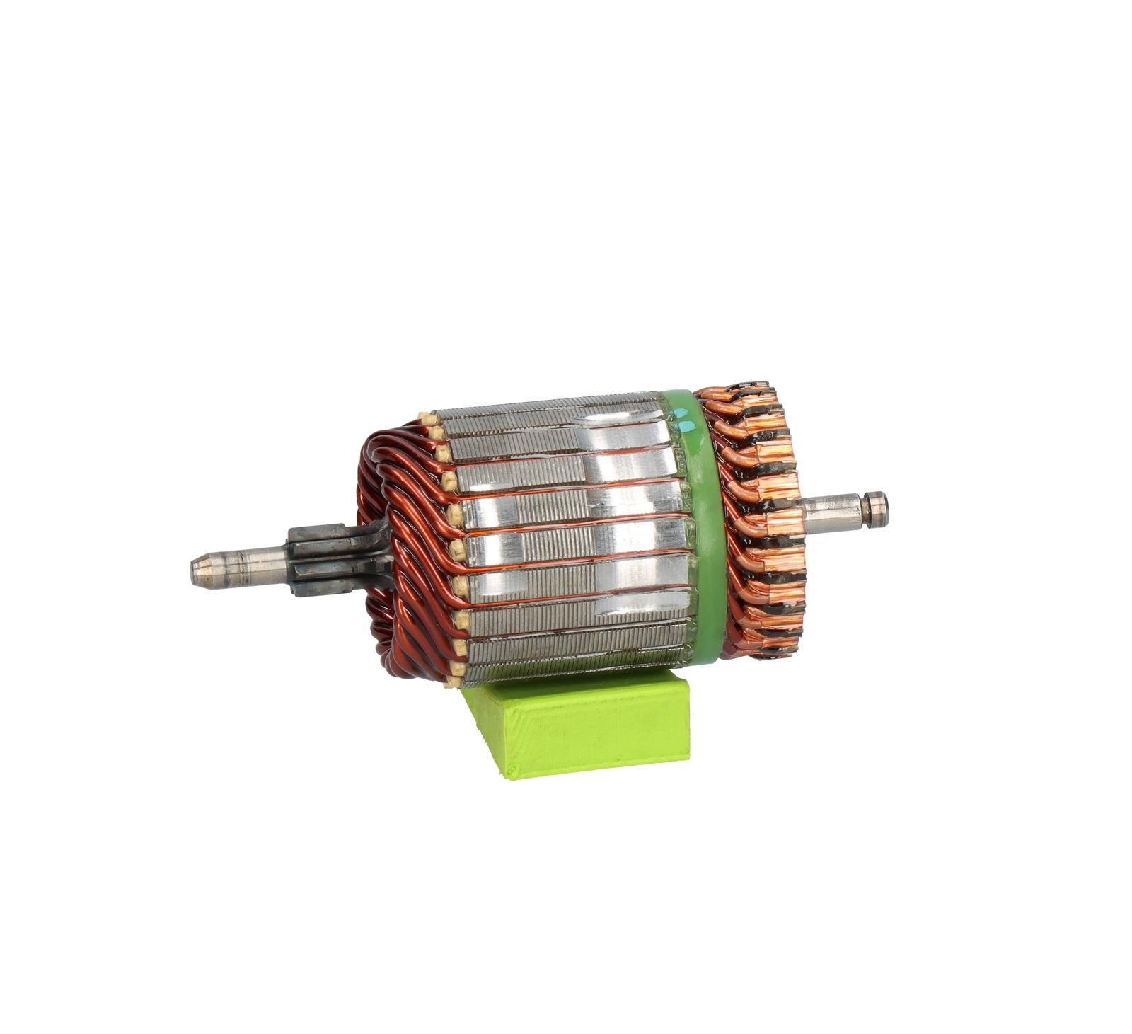 Mars Kollektoru D6RA 109 Partner | VALEO 594530 | OEM 9640825280 9640825280 5802E9 8200143045 5802E9 8200143045
