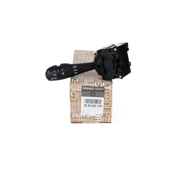 Far Sinyal Korna Kumanda Kolu Logan 2 Sandero 2 Lodgy Dokker 12 Arka Sis Fari Fonksiyonu Ile | PNH DL-5152 | OEM 8201167982
