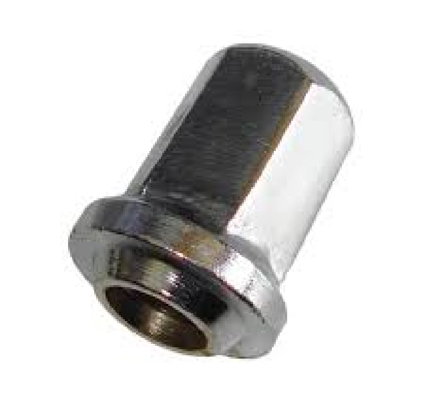 Bijon Somunu (Nikelajlı) - Renault 12 | OEM 502228