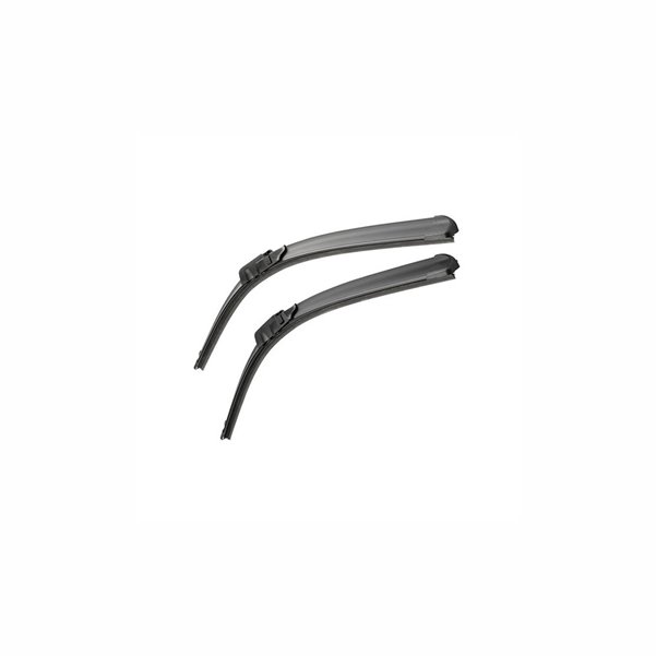 Silecek Supurgesi Muz Focus 2 Cmax P207 P308 650+425MM 26+17 Inc | MARTIGUES S2617C1A | OEM 4M51S17528A1A