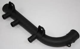 Motor Blok Su Dagitici Borusu Vectra A | CABU 220401 | OEM 1336062
