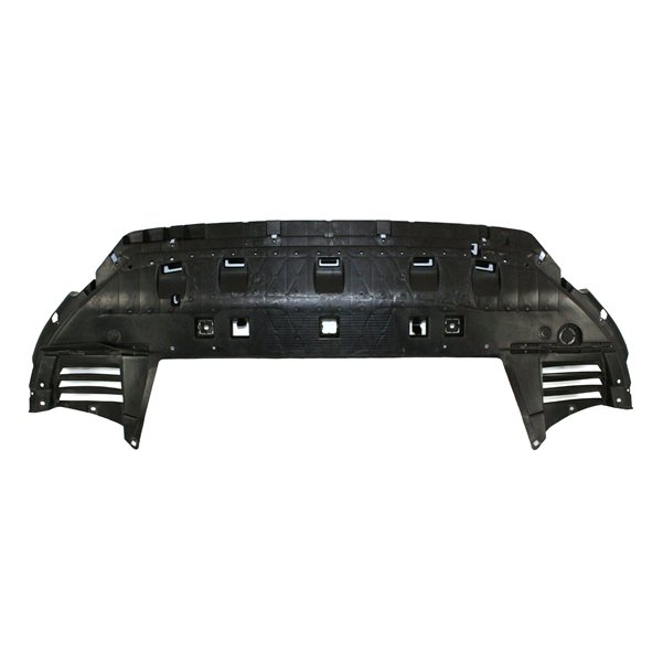 Tampon Alt Deflektor Enjeksiyon Rifter 18 Doblo 22 | SPL 1133D | OEM 9816809680 9816809580 A306M0010