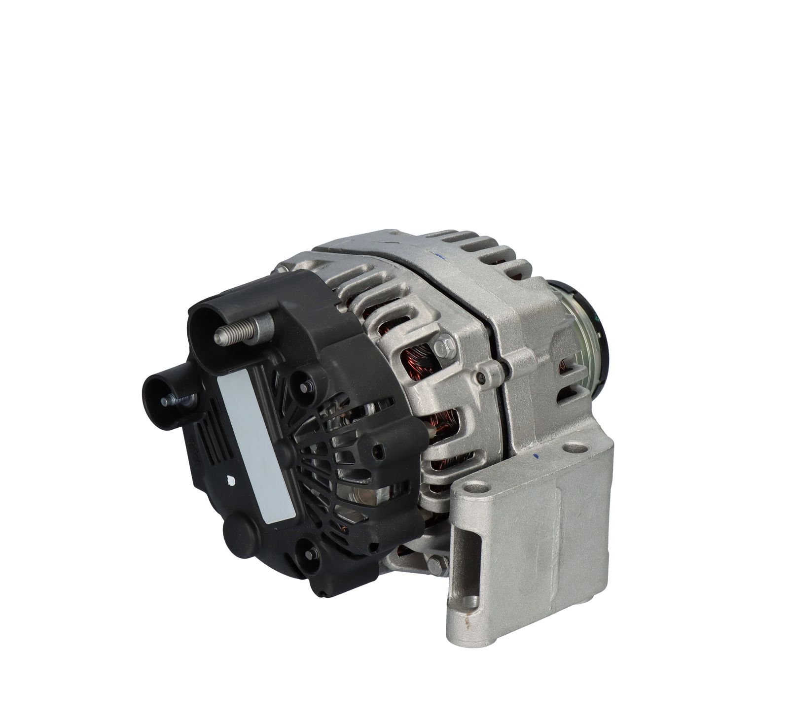 Alternator Punto Evo Panda Fiorino 1,3 Multijet (6 Kanal) | VALEO 439707 | OEM 1608858080 1608858080 1639368280 13153237 51854103 51854912 1639368280 13153237 51854103 51854912