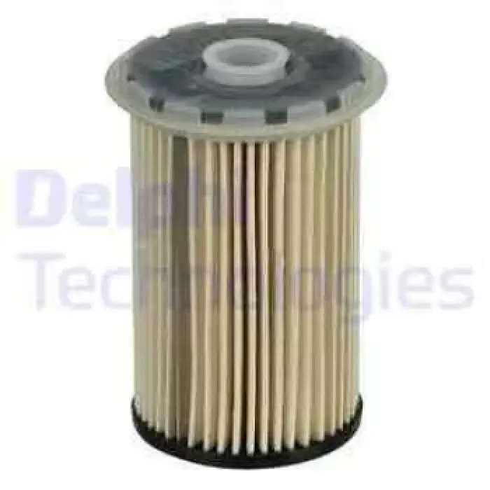 Mazot Filtresi Focus II 04>11 1.8 TDCI -2.0 TDCI C Max 04> Mondeo IV 07>14 1.8 TDCI | DELPHI HDF929 | OEM 5M5Q 9176 A1A 2375051 2375051