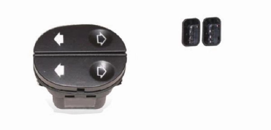 Cam Anahtarı Connect - Fiesta Sol AN308 | OEM AN0810