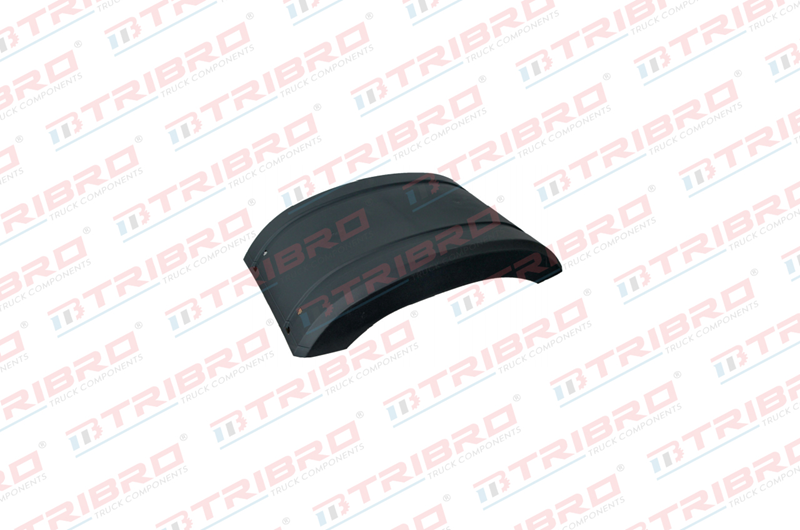 Üst Çamurluk Mercedes Arocs-Actros | OEM 9605200007