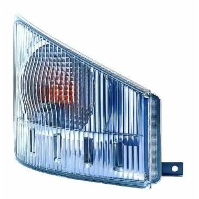 Sinyal Lambasi Komple On Sag Isuzu NPR75 3D Nlr Nnr 10>18 | ANT 897585172189 | OEM 898155458051 897585172151 898139518051 897585172189
