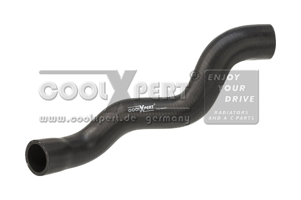 Radyator Ust Hortumu Corsa C 1,7DI / 1,7DTI 00 09 | YTT Y11582 | OEM 1337574