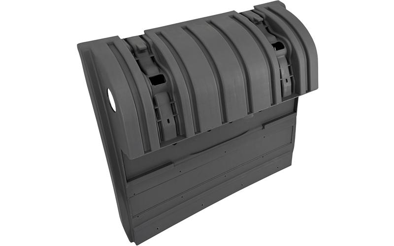 Çamurluk Axor Arka | OEM 3755200020