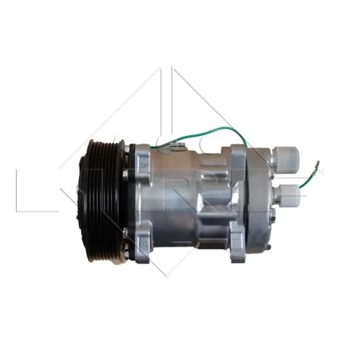Klima Kompresoru Volvo Fh Fl 12 16 93 > | NRF 32073 | OEM 8142555
