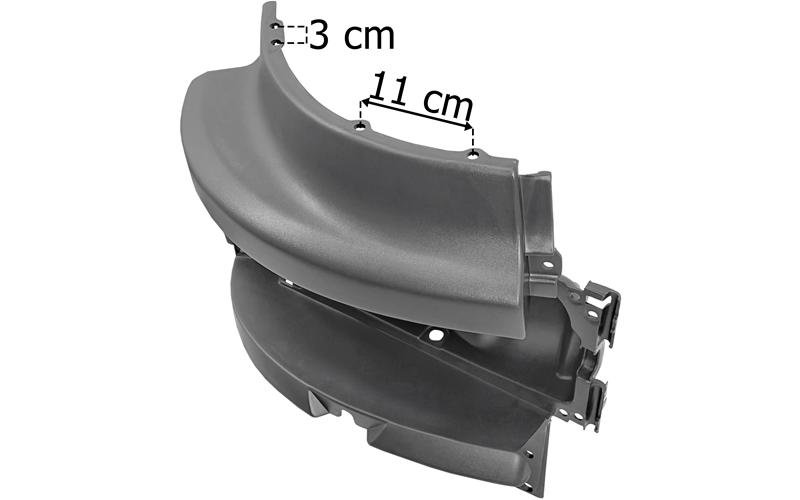 Far Yuvası 4 Seri Sağ | OEM 1324600
