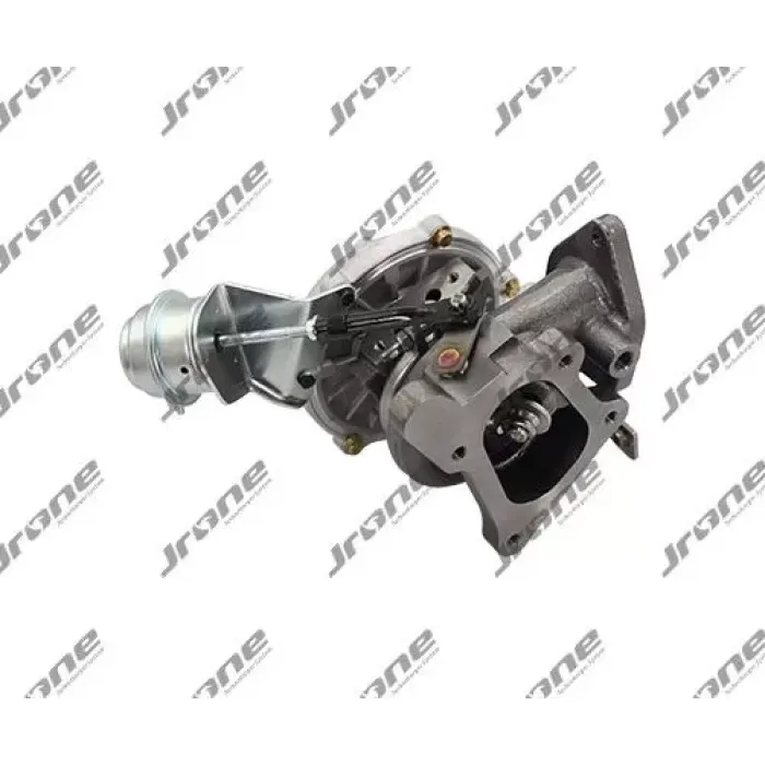 Turbo Komple Master 3 Movano B 2.3DCI (M9T)Trafic Vivaro A 2.0DCI (M9R) / (Gua 40612) | JRONE 8G15200B10 | OEM 144109364R 8200994301 144114283R